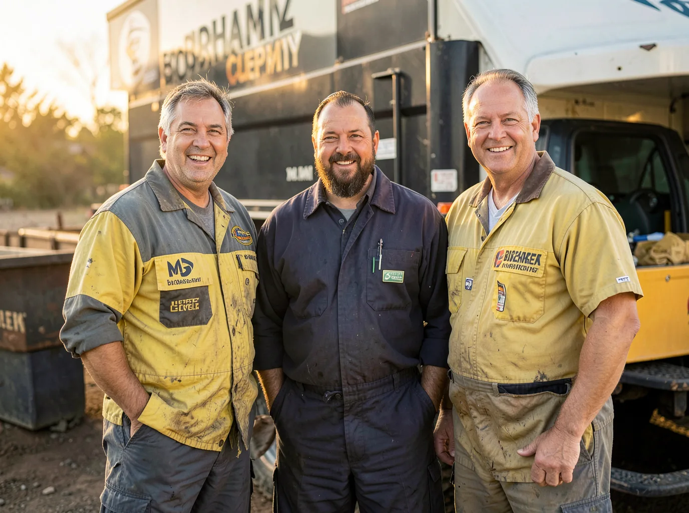 Sewage Cleanup company in Toppenish, WA