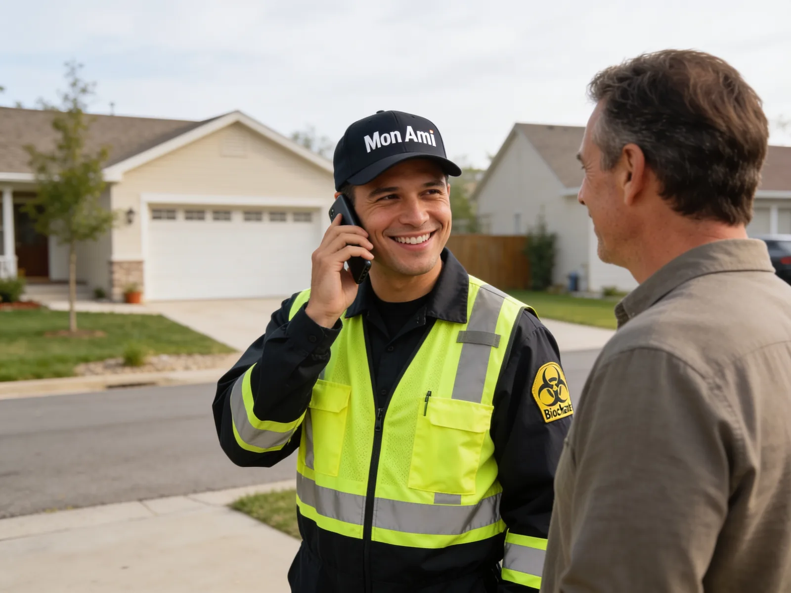 Sewage Cleanup Toppenish, WA FAQs